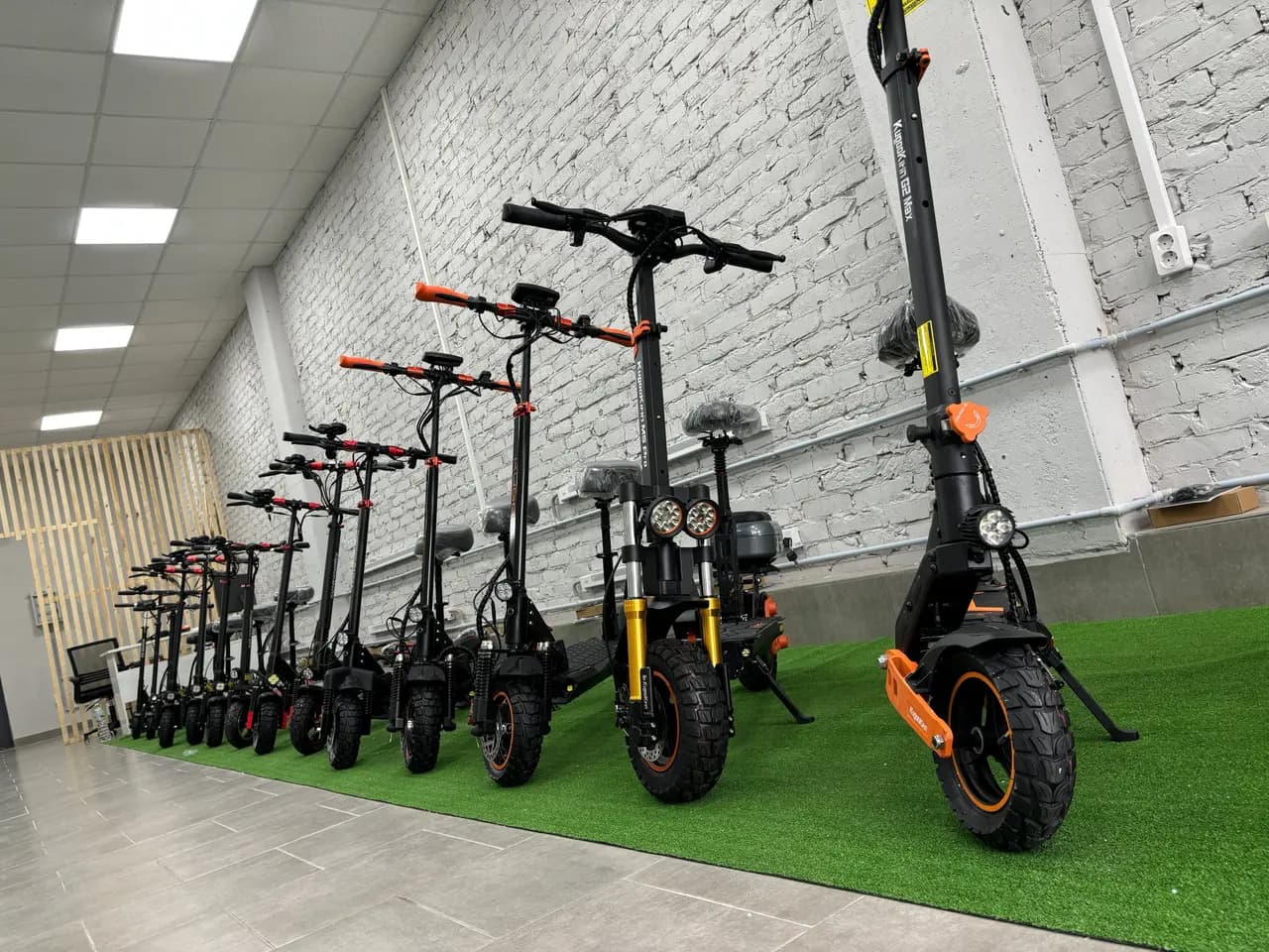 Segway Russia — фото 3