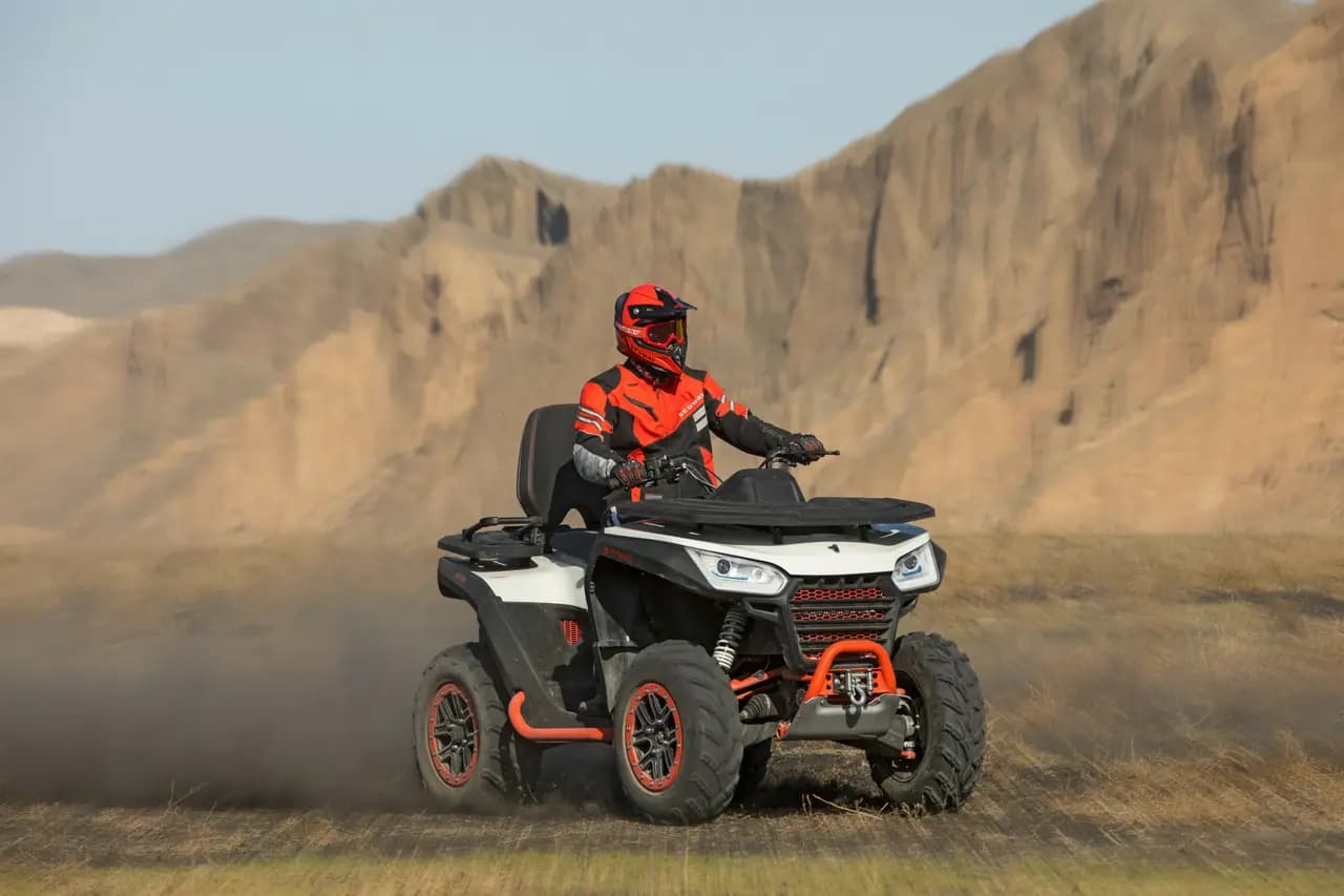 Segwaymoto — главное фото