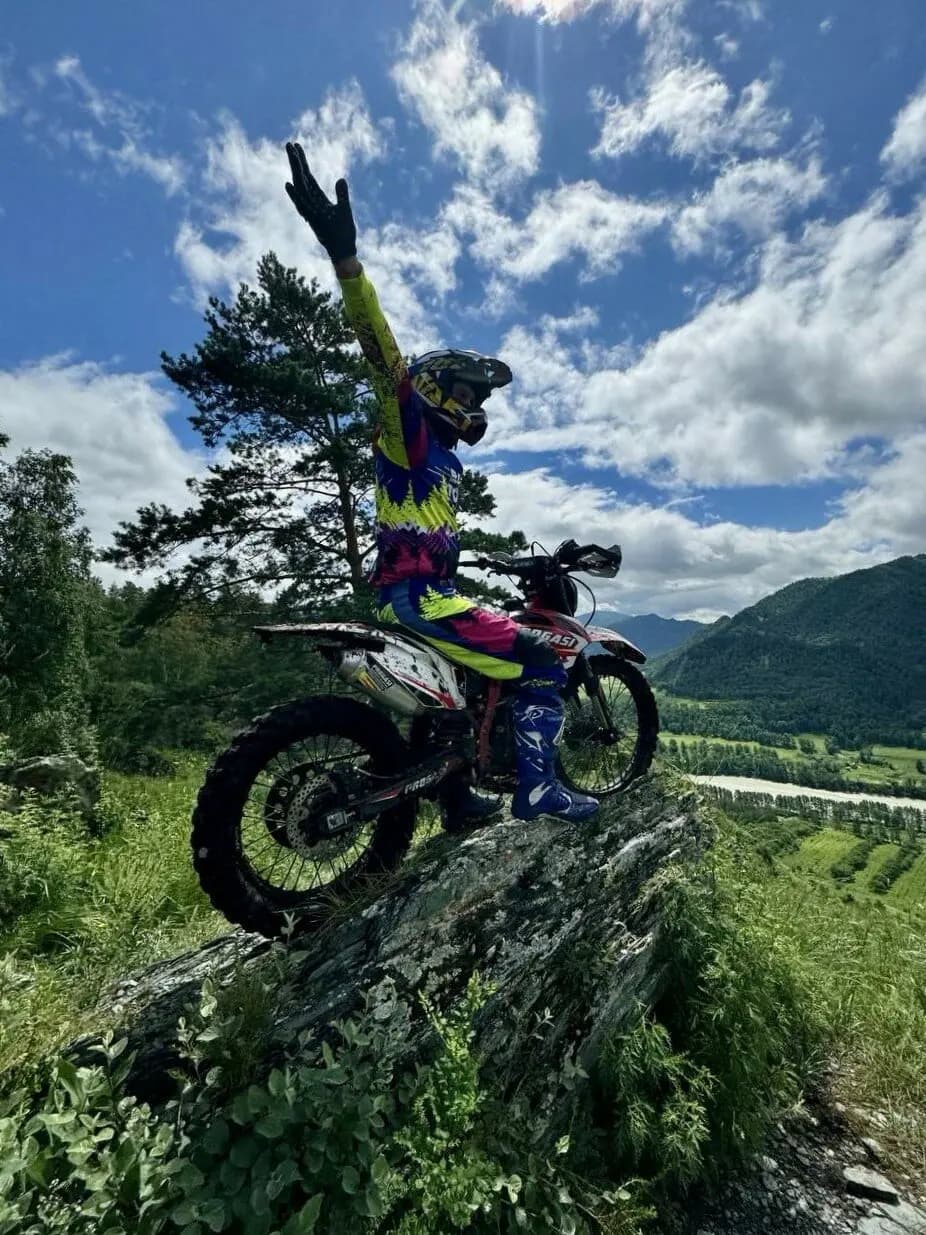 Gsbmoto — главное фото