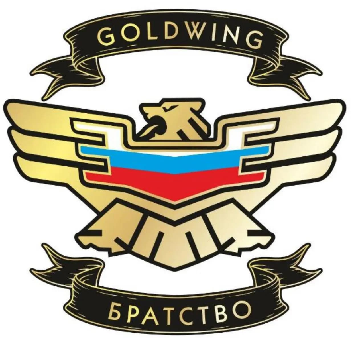 Goldwing Братство — фото 2