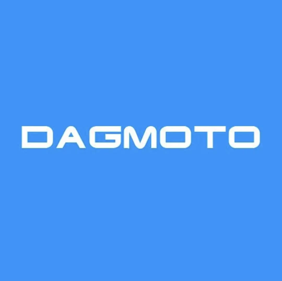Дагмото — фото 2