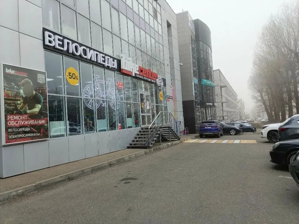 Веломастерская — фото 3