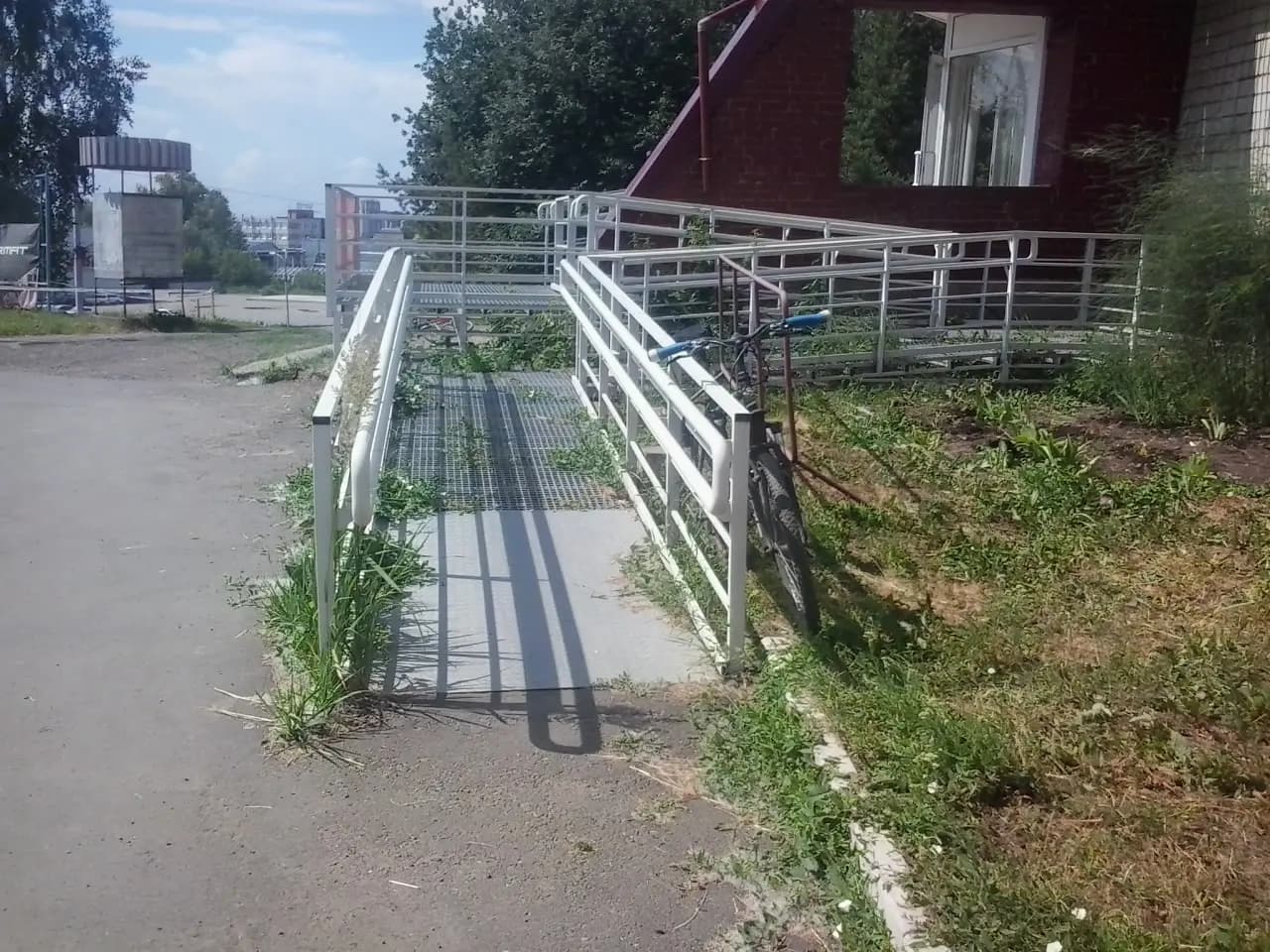 Спортивная школа олимпийского резерва по велоспорту — фото 3