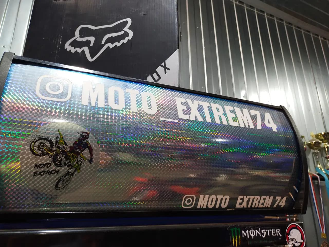 Moto Extreme74 — фото 2