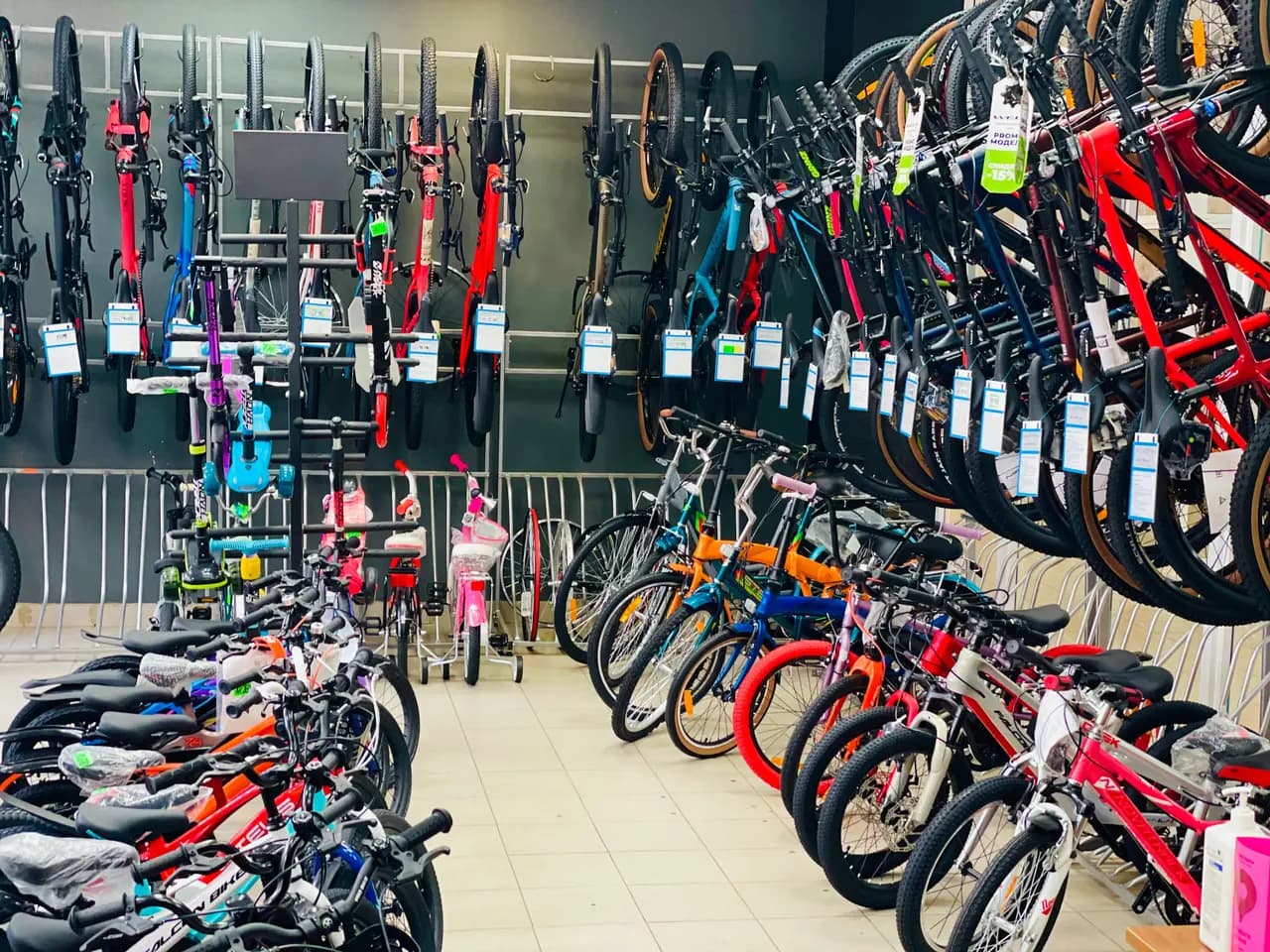 VeloSporting — фото 3