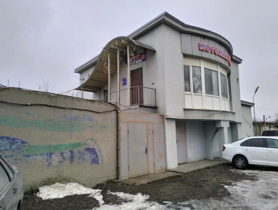 Мотомикс — главное фото