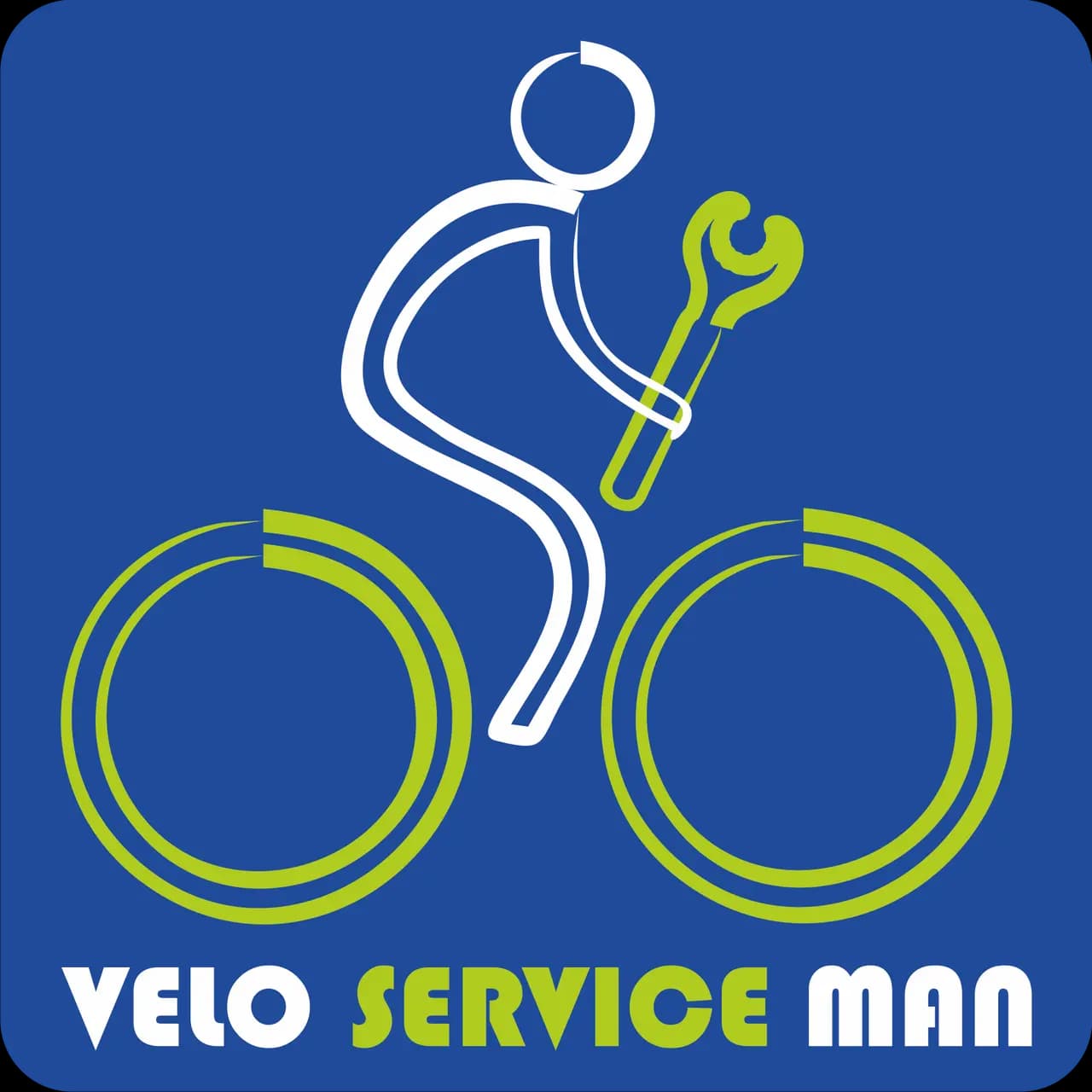 Velo Service Man — фото 2