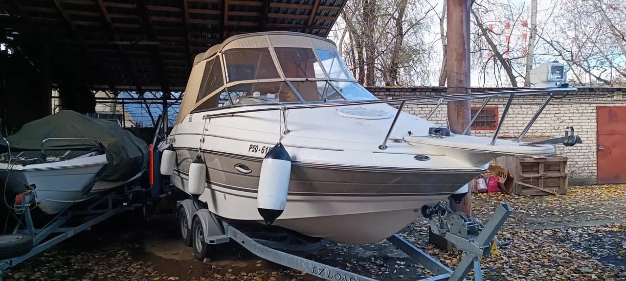 Best Boat — главное фото