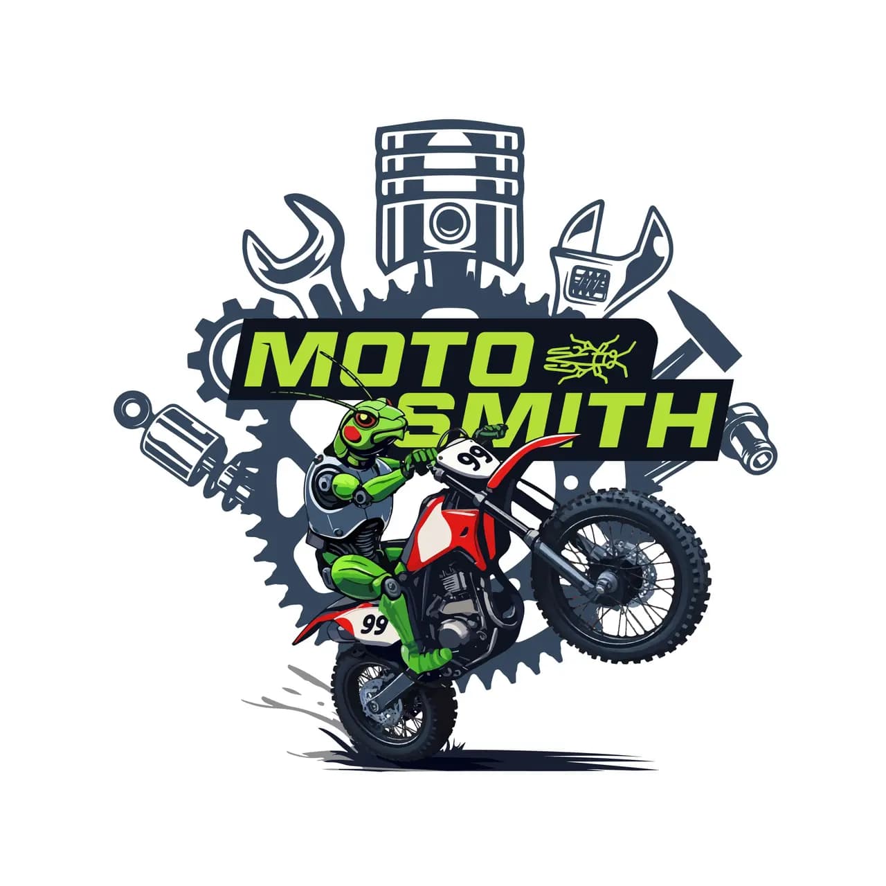 MotoSmith — фото 2