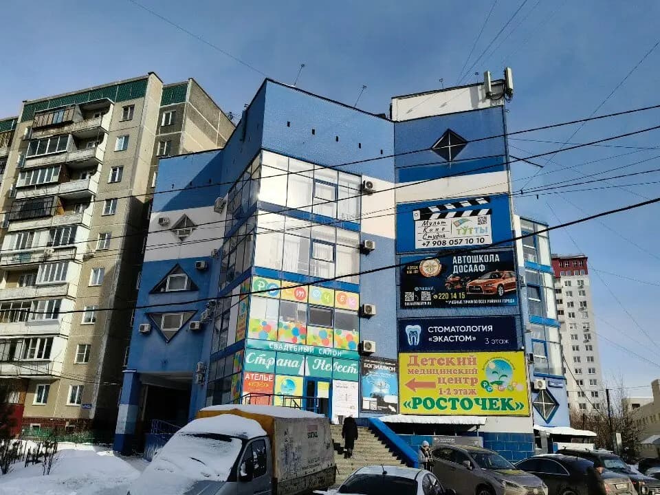 Велоцираптор — главное фото
