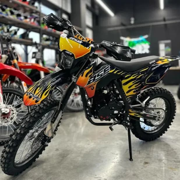 Darex Moto — фото 3