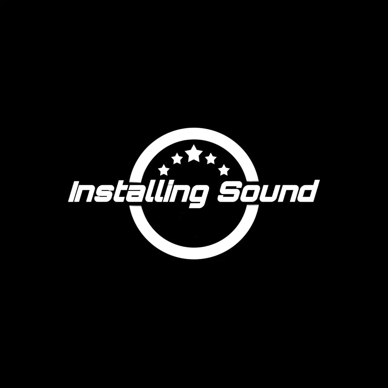 Installing Sound — фото 2