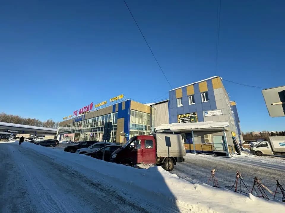 Русская механика — фото 3