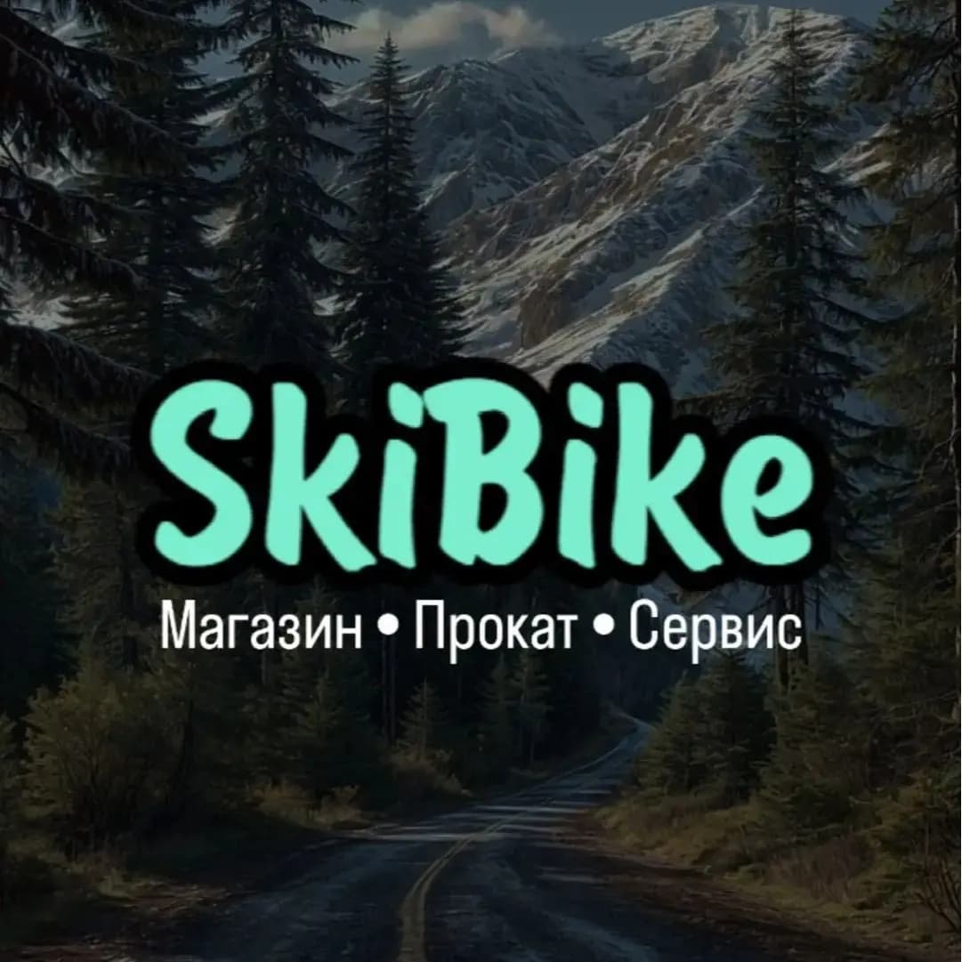 Ski Bike — фото 2
