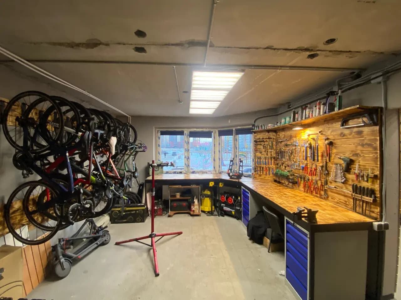 SmirnovBikeService — главное фото