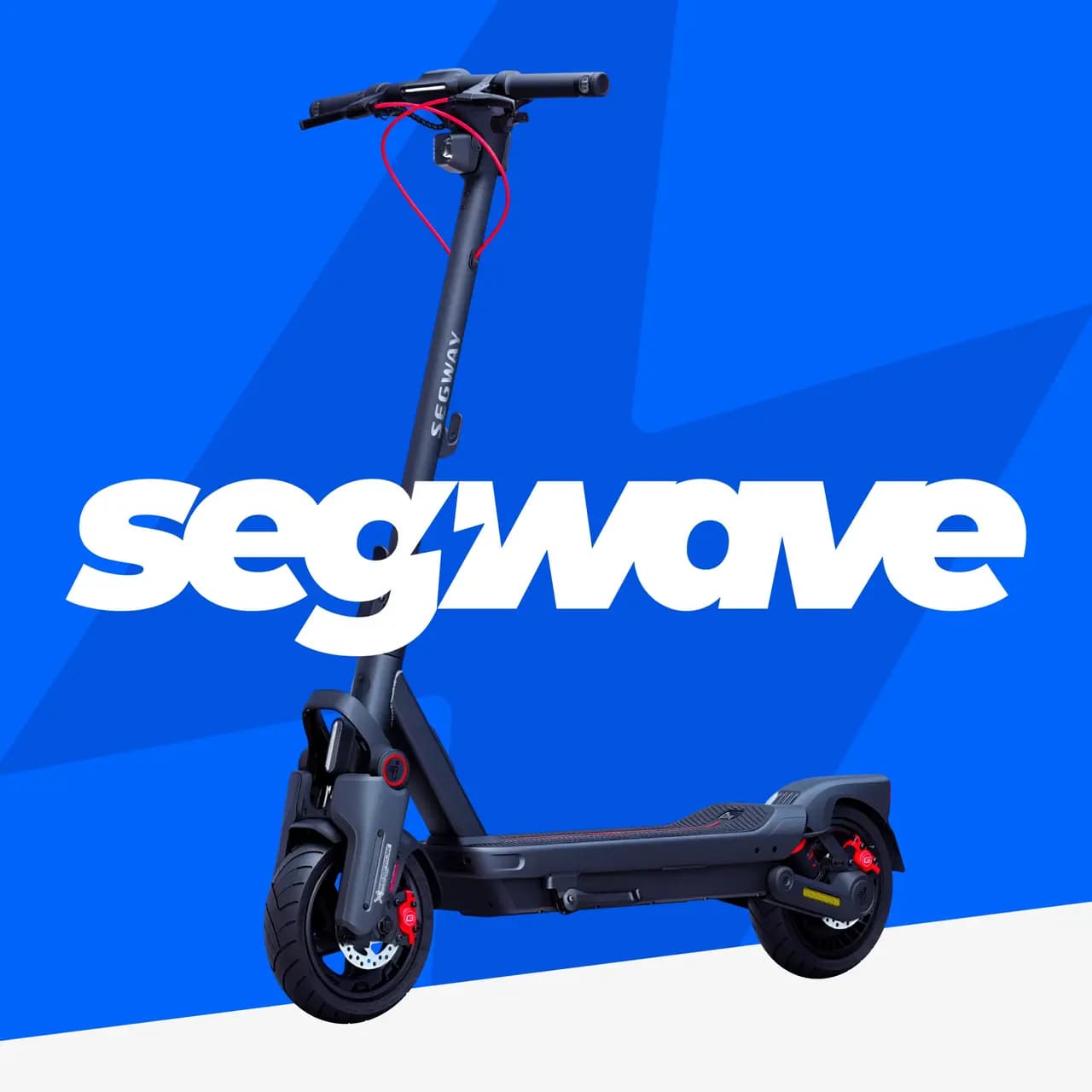 Segwave — фото 2