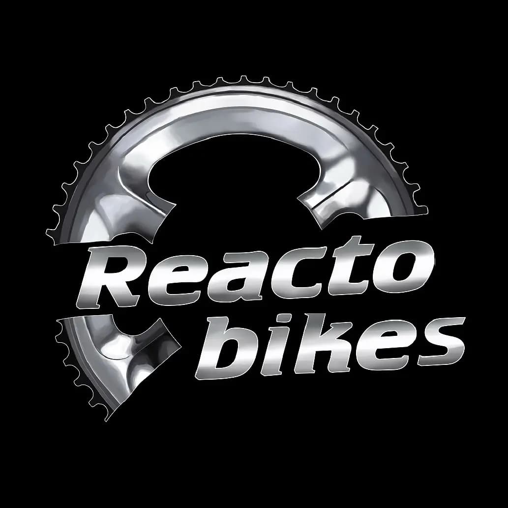 Reacto bikes — фото 2