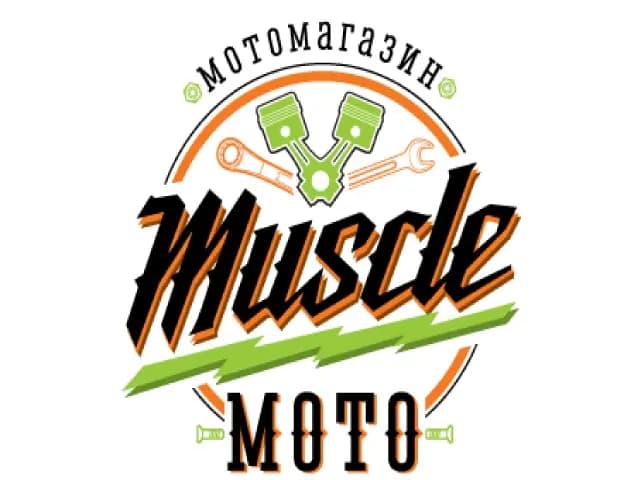 Muscle Moto — фото 2