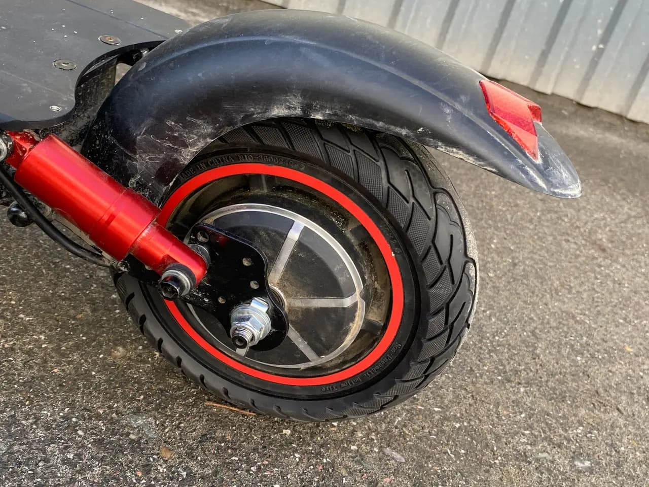 Ecoscooter — фото 2