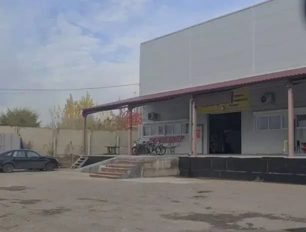 Мотовелоцентр — фото 3