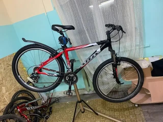 Velo Time — главное фото