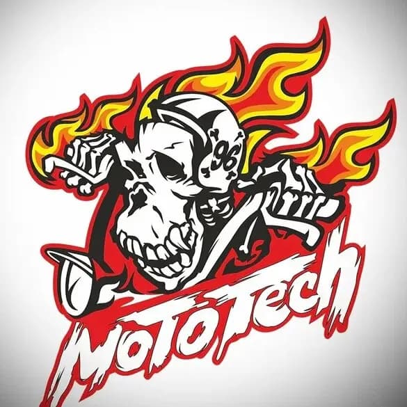 Мотосервис Тула Mototech — фото 2
