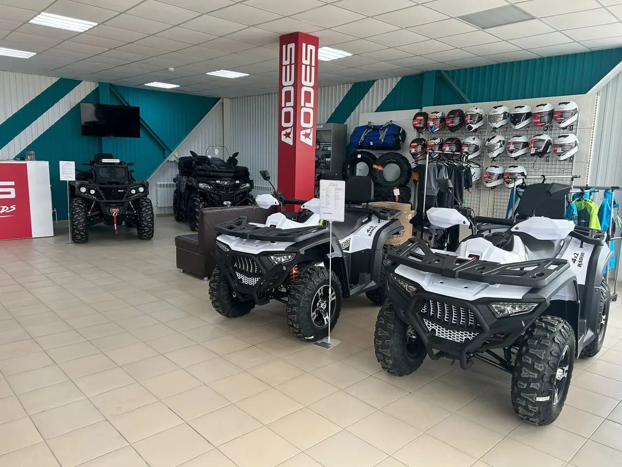 KvadroMax — фото 2