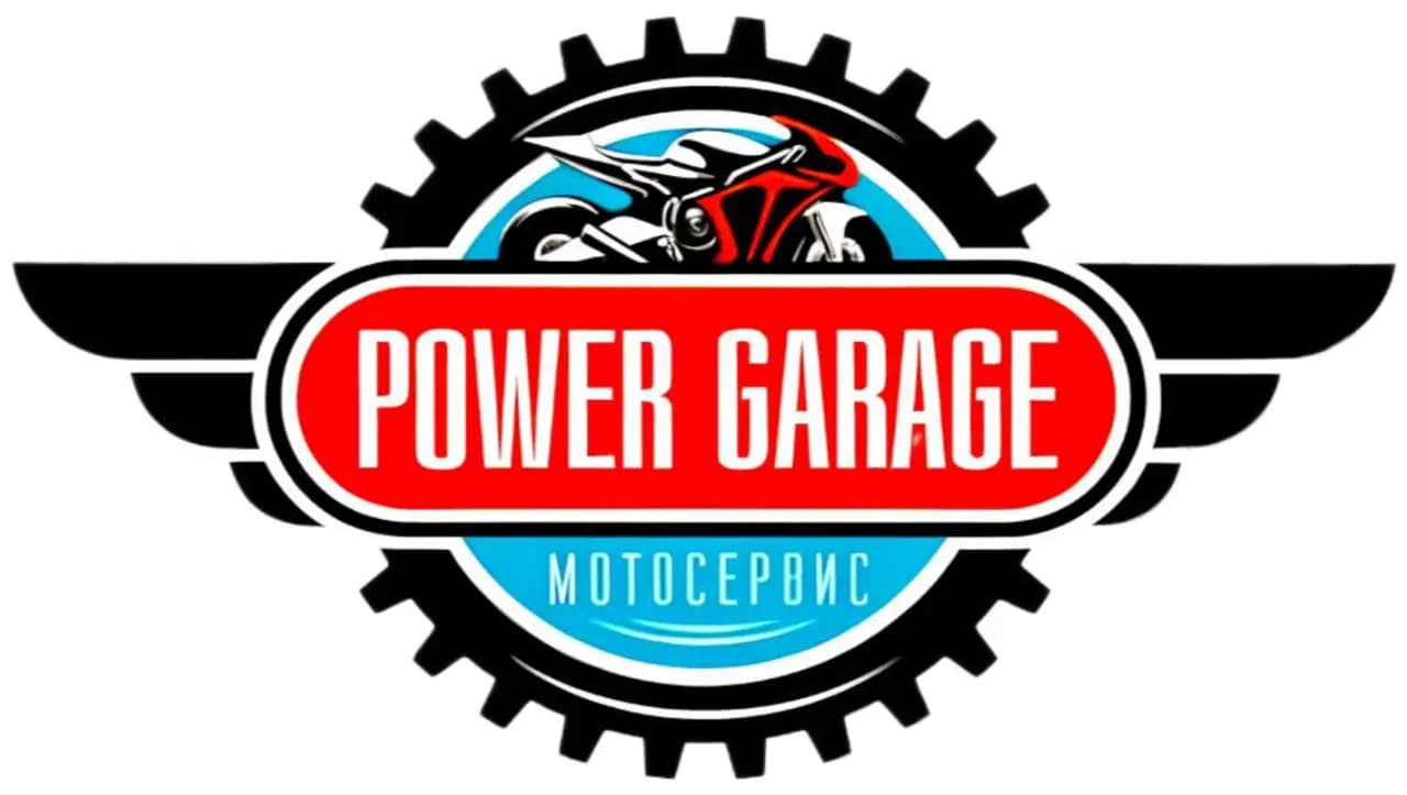 Power Garage — фото 2