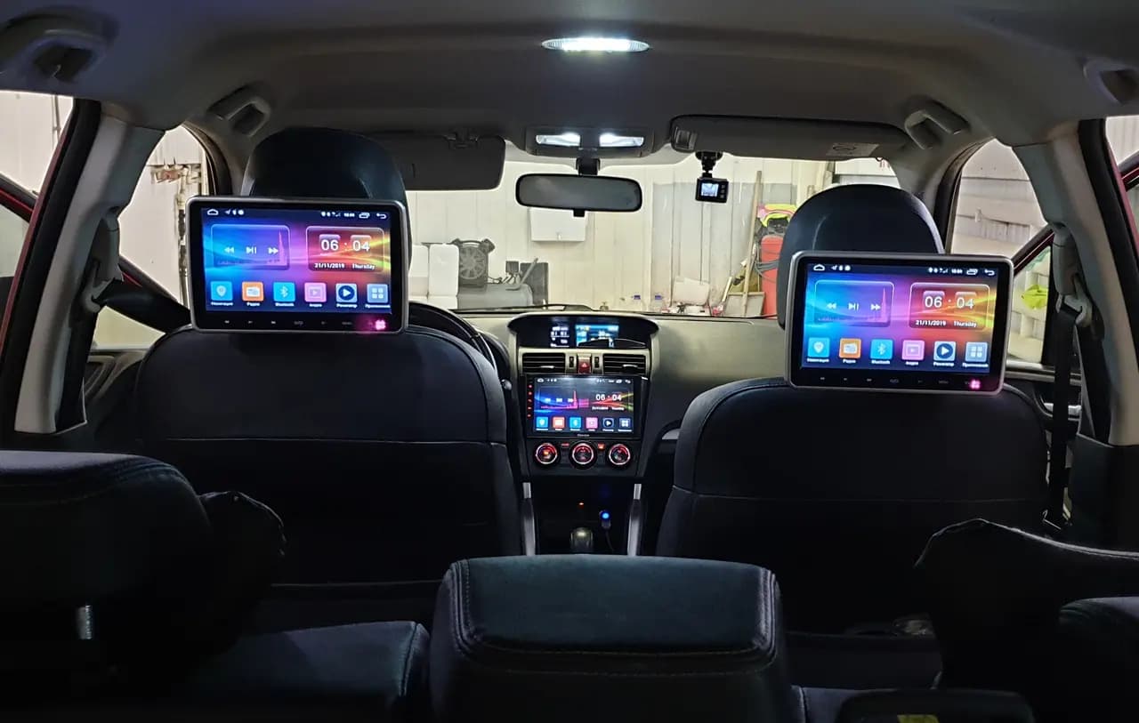 Апгрейд Авто — фото 3