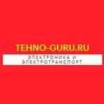 Техно-гуру — фото 2