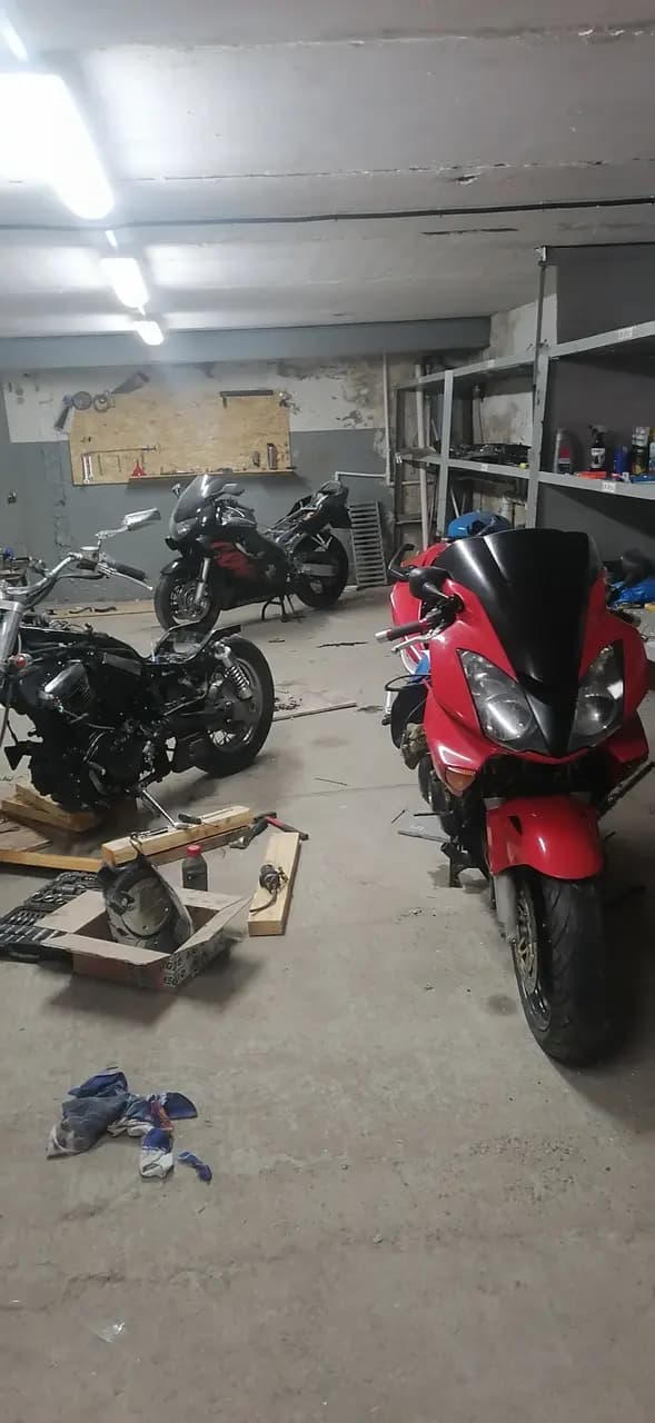Rg moto116 — главное фото