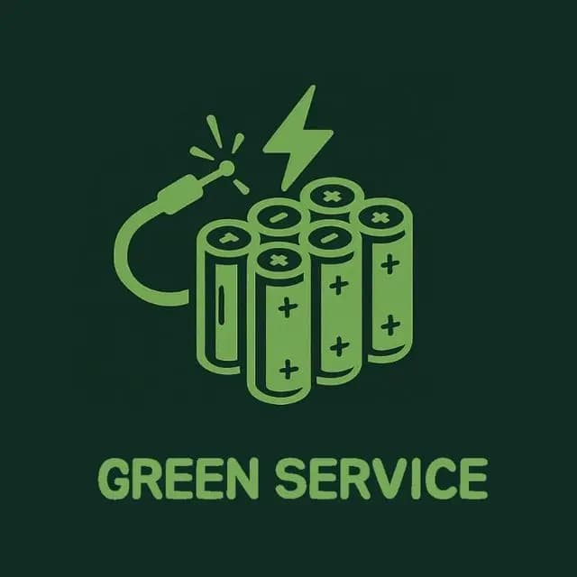 Green servis — фото 2
