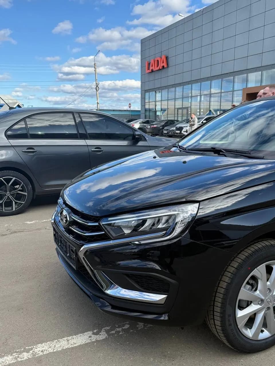 Lada Автоэкспресс — фото 3