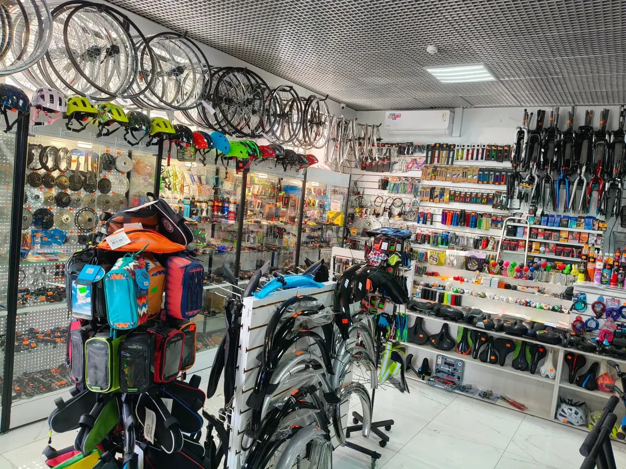 Velo Shop — главное фото