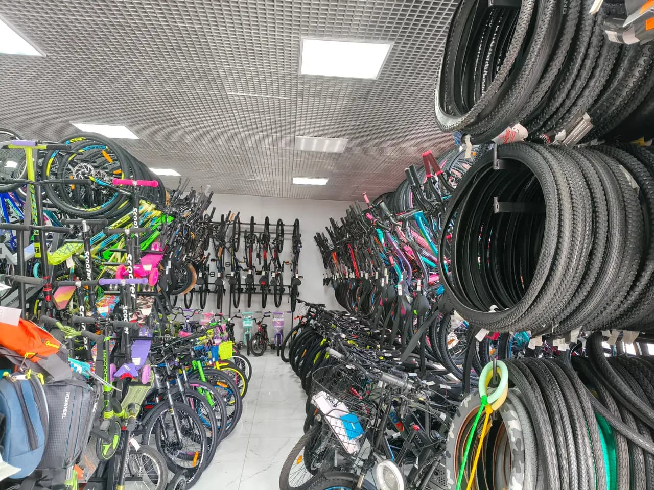 Velo Shop — фото 2