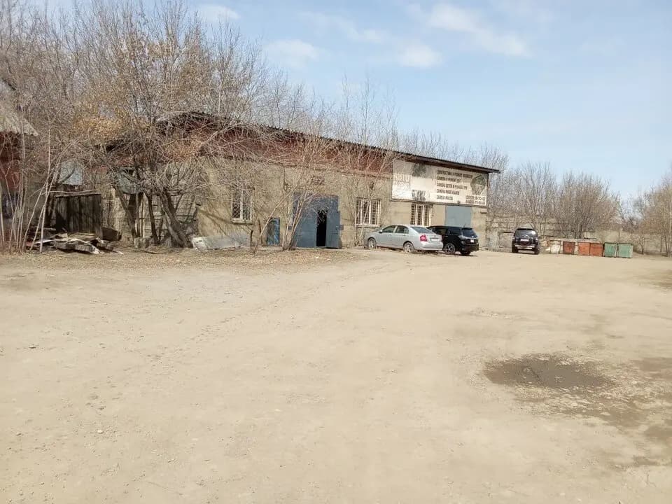 Компания по ремонту хивусов и лодок — фото 2