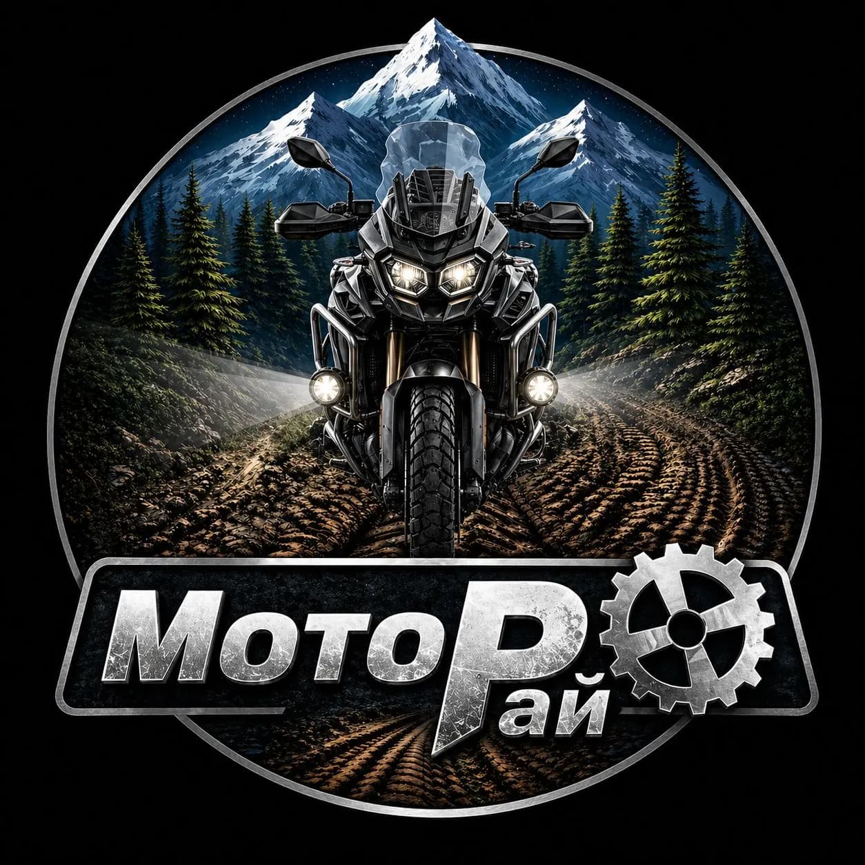 МотоРай - Qjmotor Benelli — фото 2