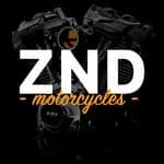 Znd Motorcycles — фото 2