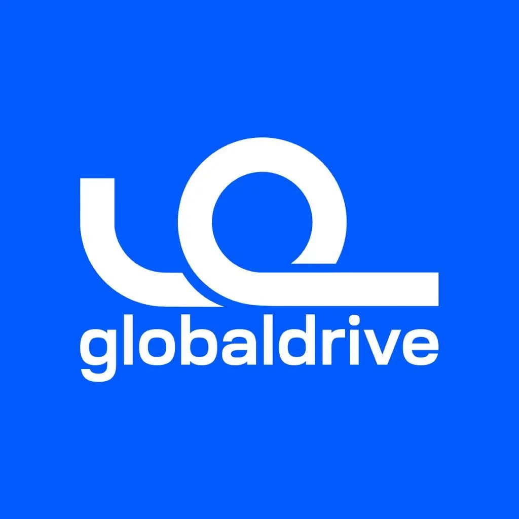 GlobalDrive — фото 2