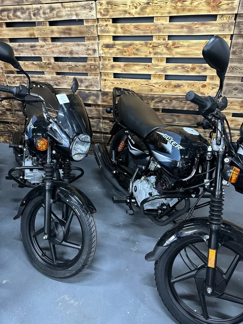 Bajaj — главное фото