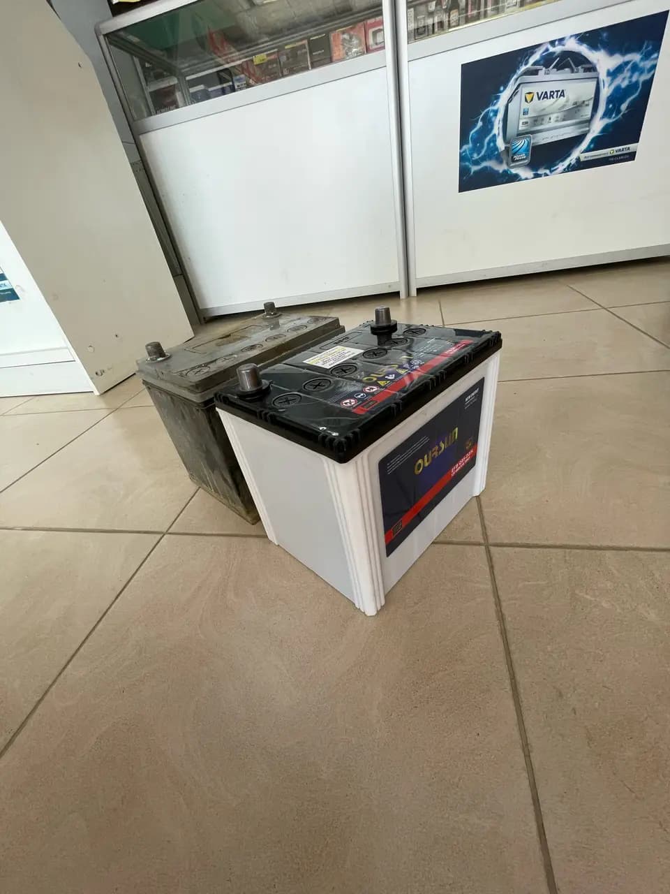 Varta центр — фото 3