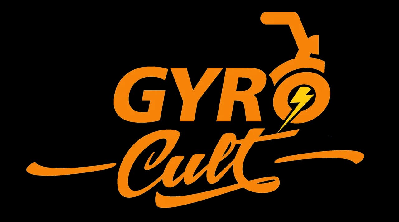 Gyro-cult — фото 2