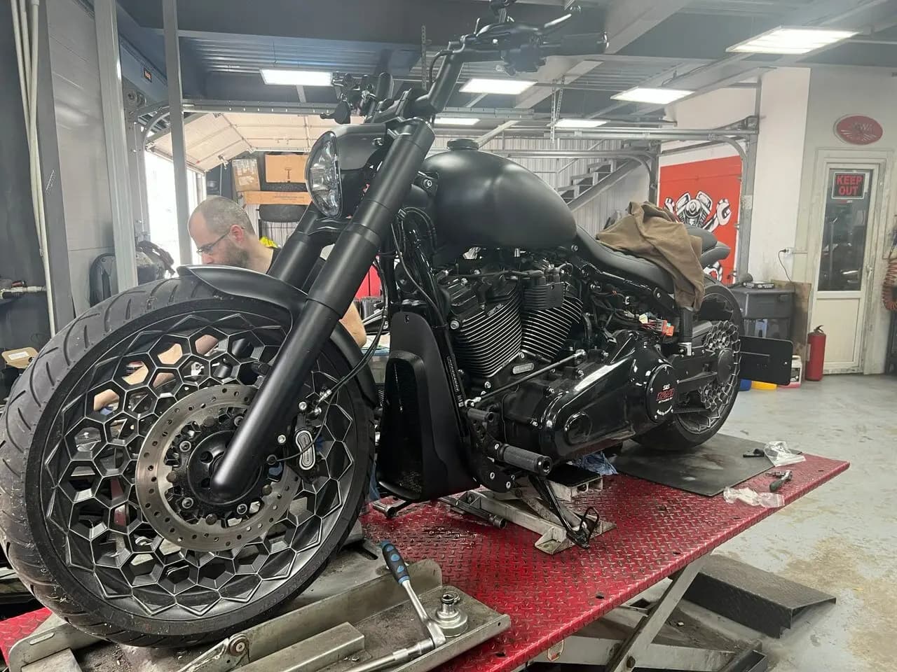 HDtuning.ru — главное фото