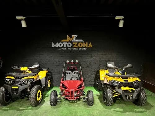 MotoZona