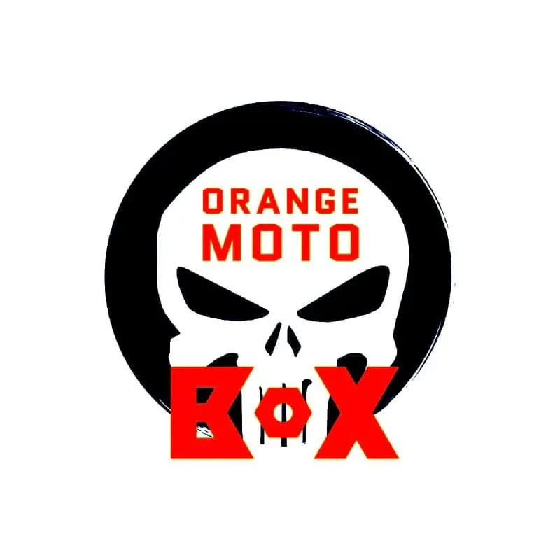MotoOrangeBox — фото 2