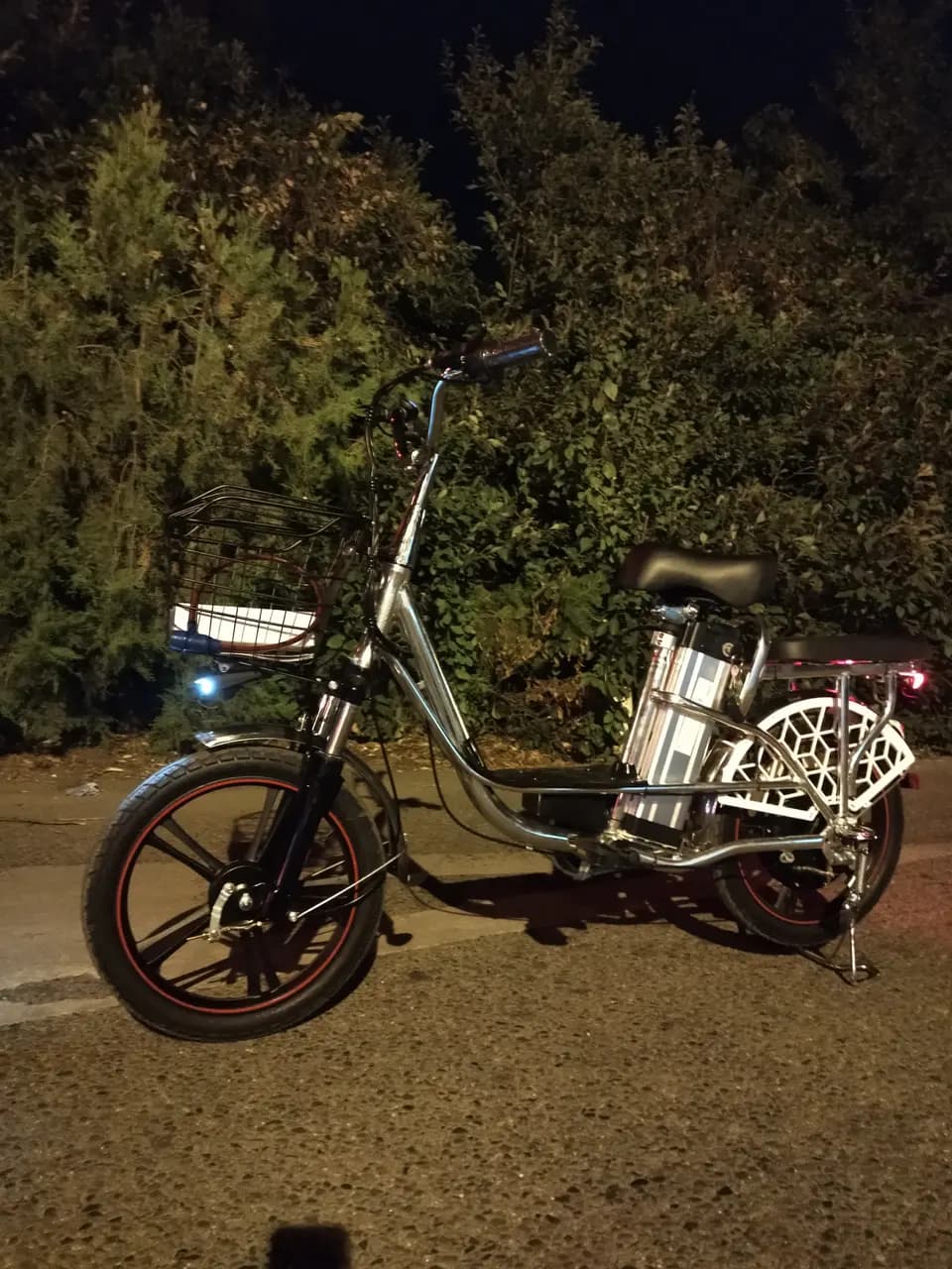 Electrocart — фото 3