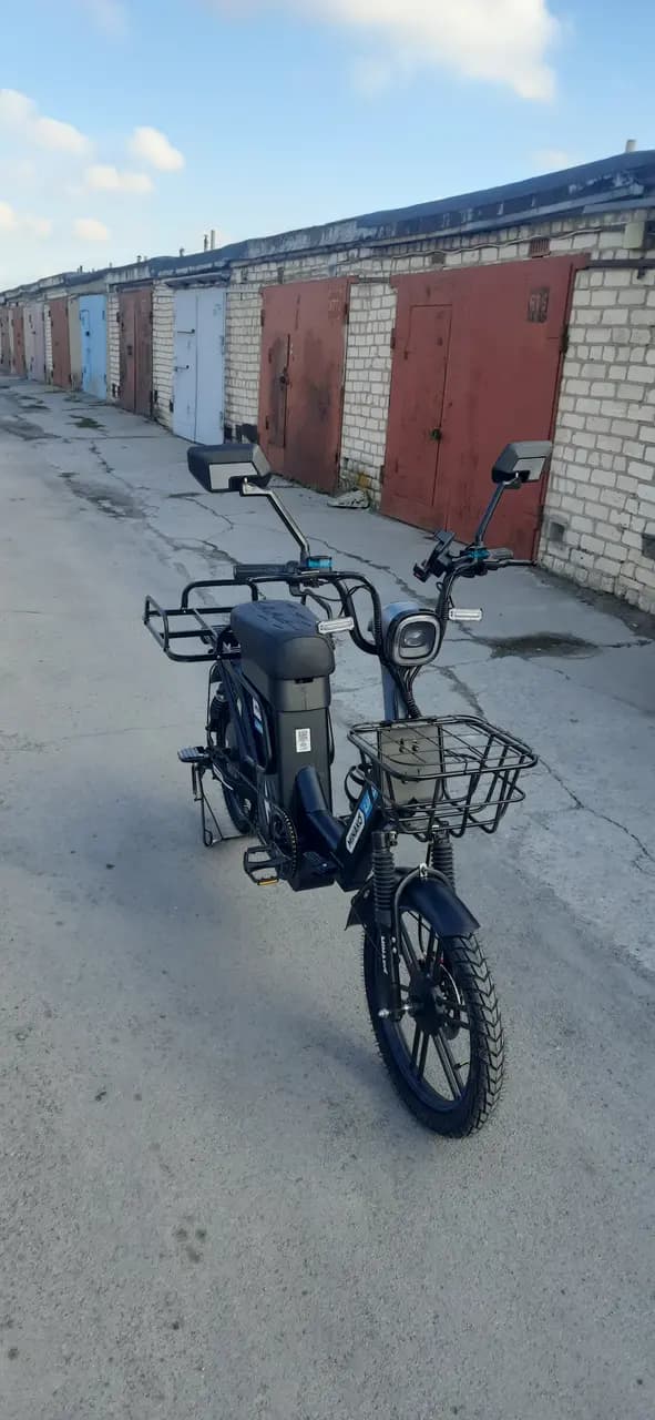 ИП Салимов А. В. — фото 2