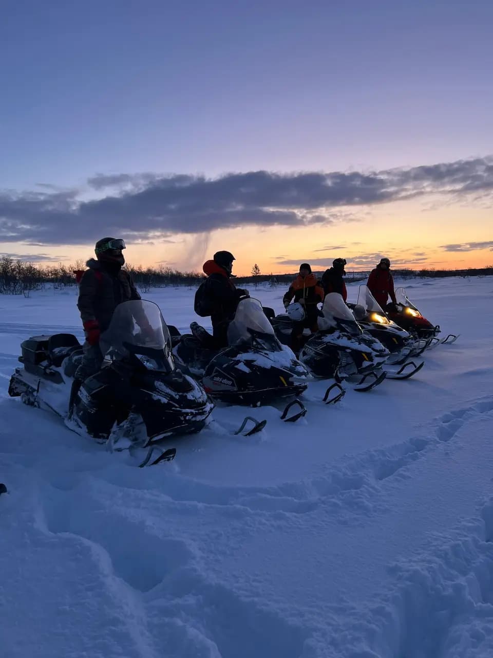 Arctic Atv Travel — фото 3
