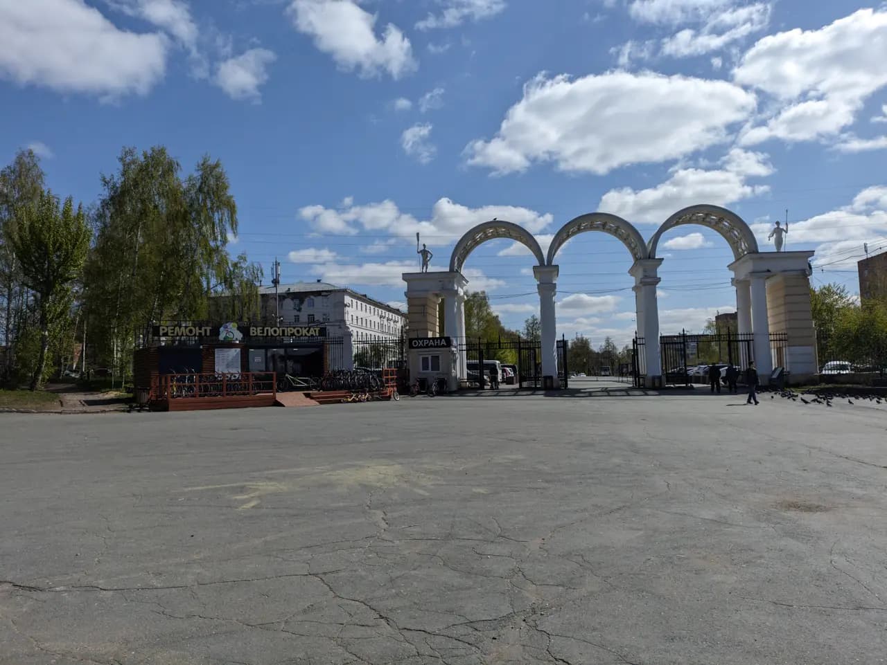 Велопрокат и ремонт — фото 2
