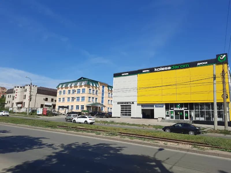 Колёса Даром — фото 2